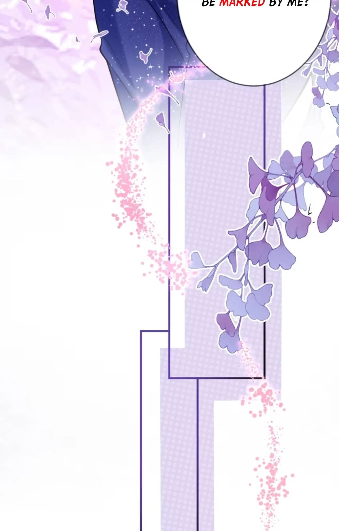 Black Moonlight Heroine Always Wants to Mark Me Chapter 1 page 15 - 