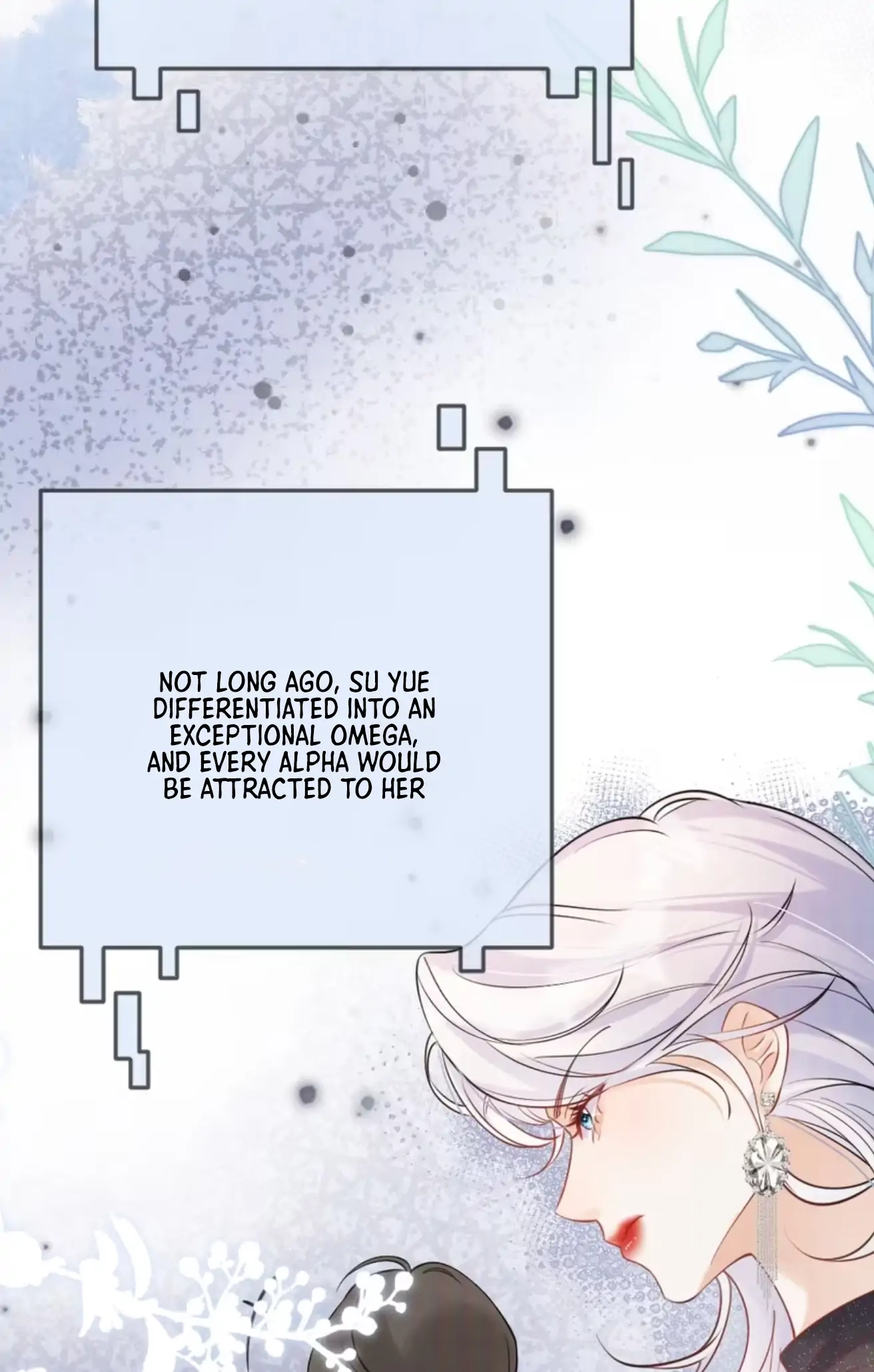 Black Moonlight Heroine Always Wants to Mark Me Chapter 1 page 27 - 