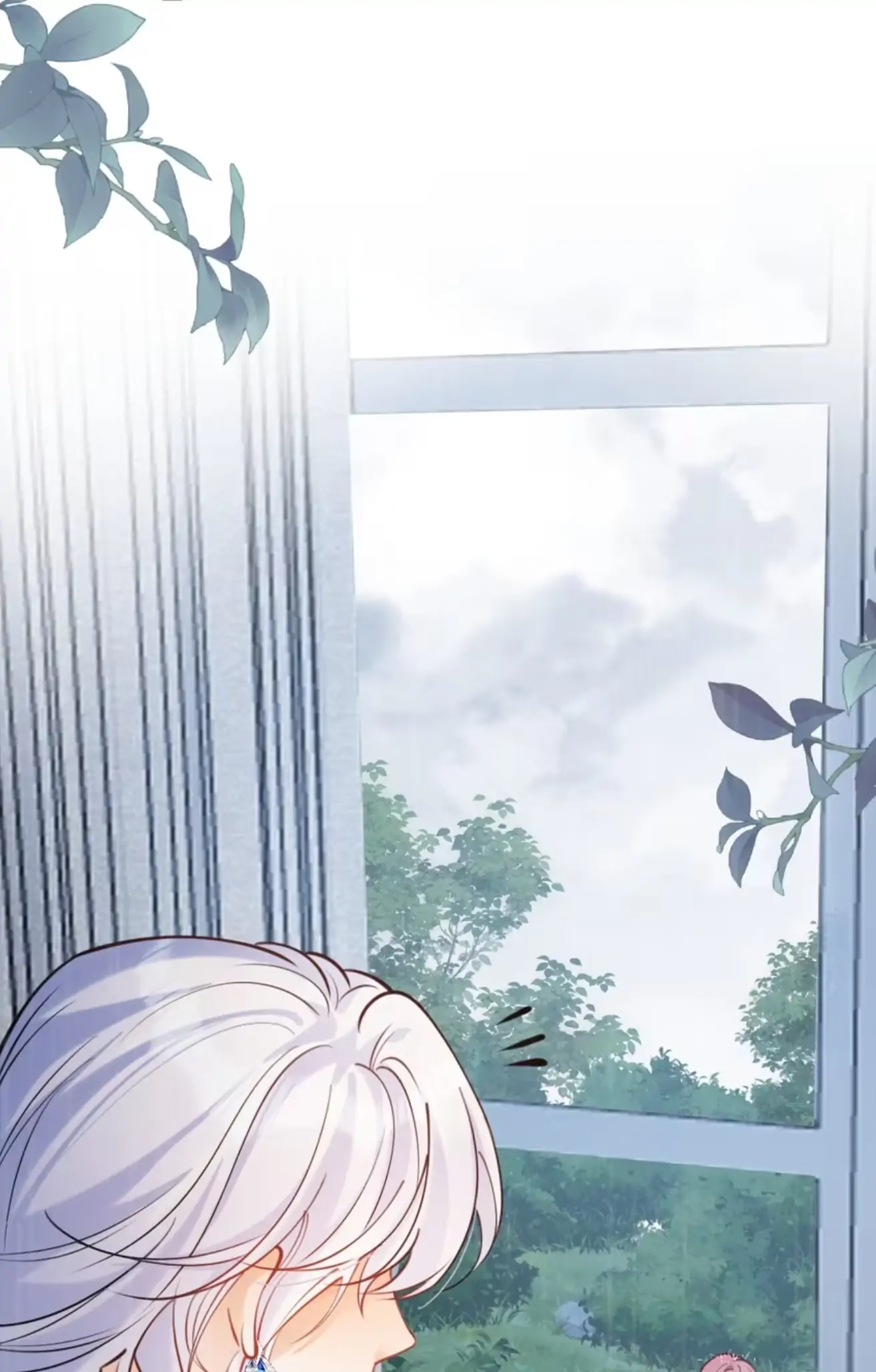 Black Moonlight Heroine Always Wants to Mark Me Chapter 1 page 32 - 