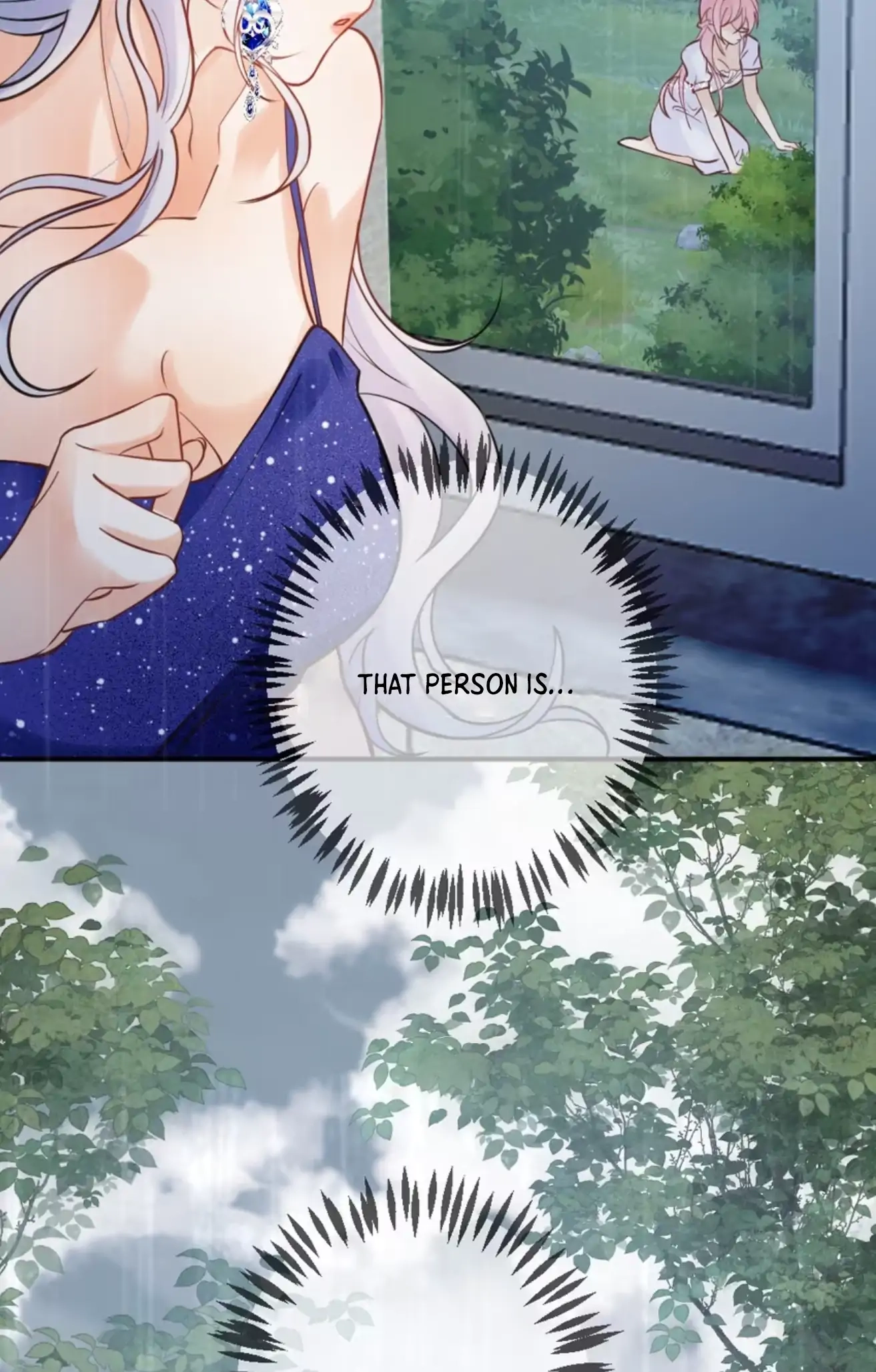 Black Moonlight Heroine Always Wants to Mark Me Chapter 1 page 33 - 