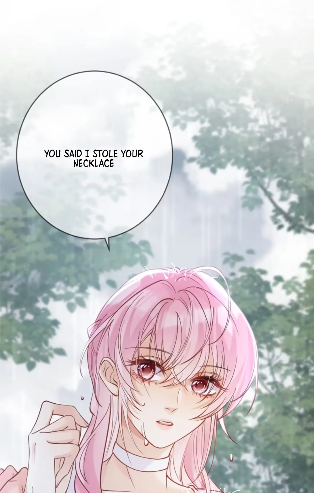 Black Moonlight Heroine Always Wants to Mark Me Chapter 1 page 39 - 
