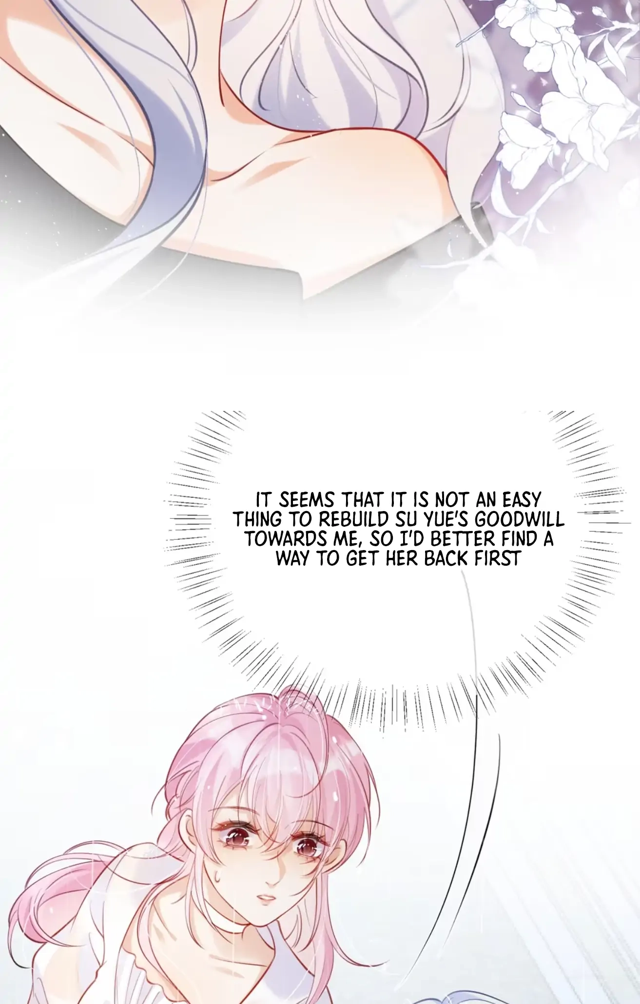 Black Moonlight Heroine Always Wants to Mark Me Chapter 1 page 46 - 