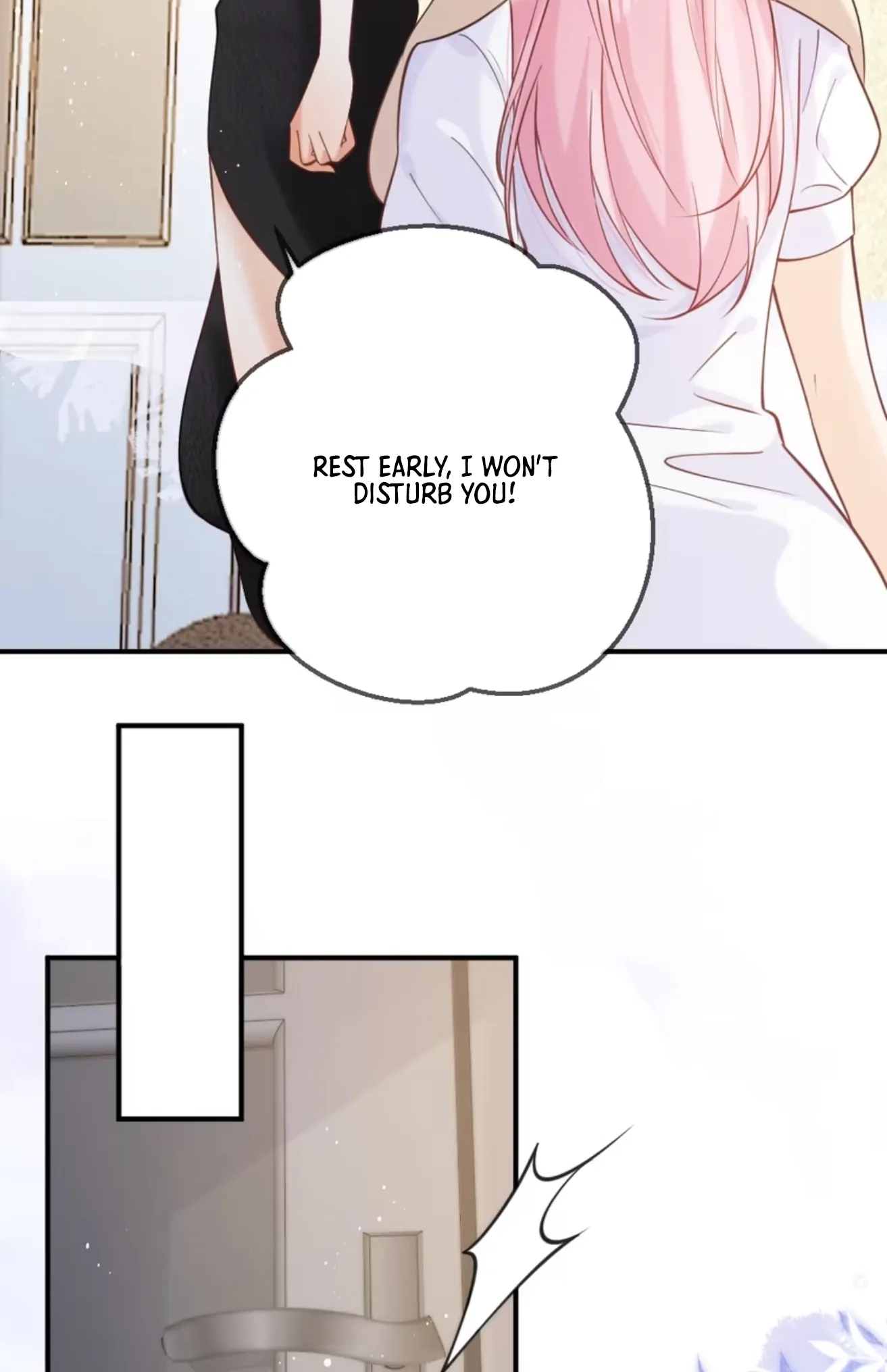 Black Moonlight Heroine Always Wants to Mark Me Chapter 1 page 58 - 