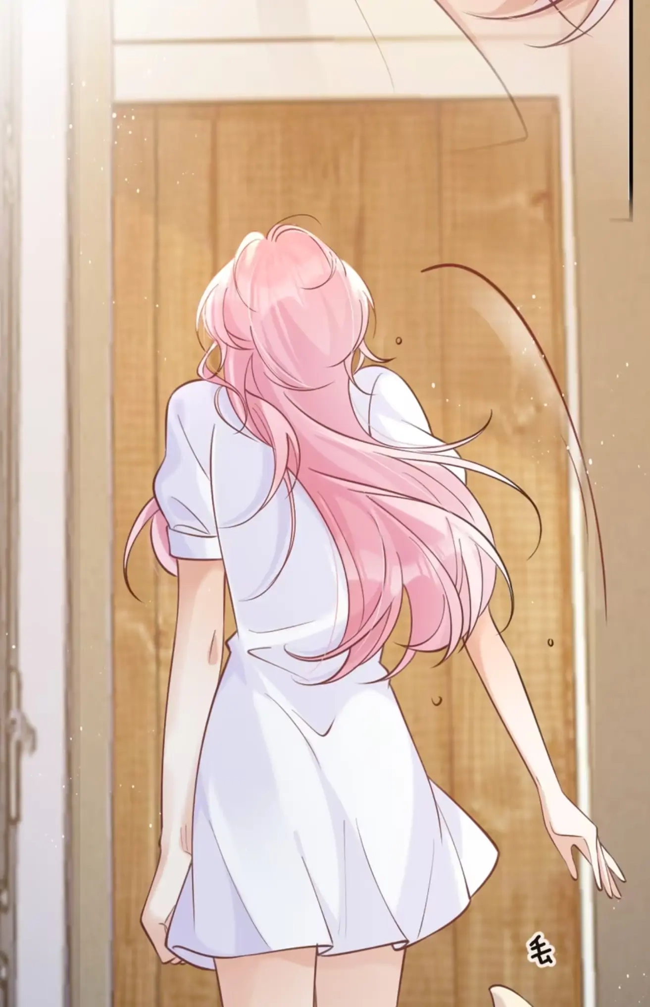 Black Moonlight Heroine Always Wants to Mark Me Chapter 1 page 60 - 