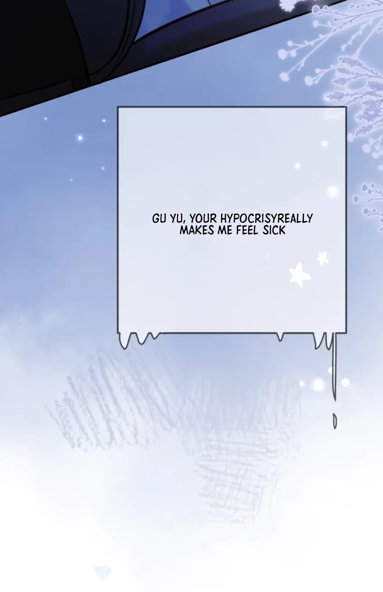Black Moonlight Heroine Always Wants to Mark Me Chapter 1 page 64 - 