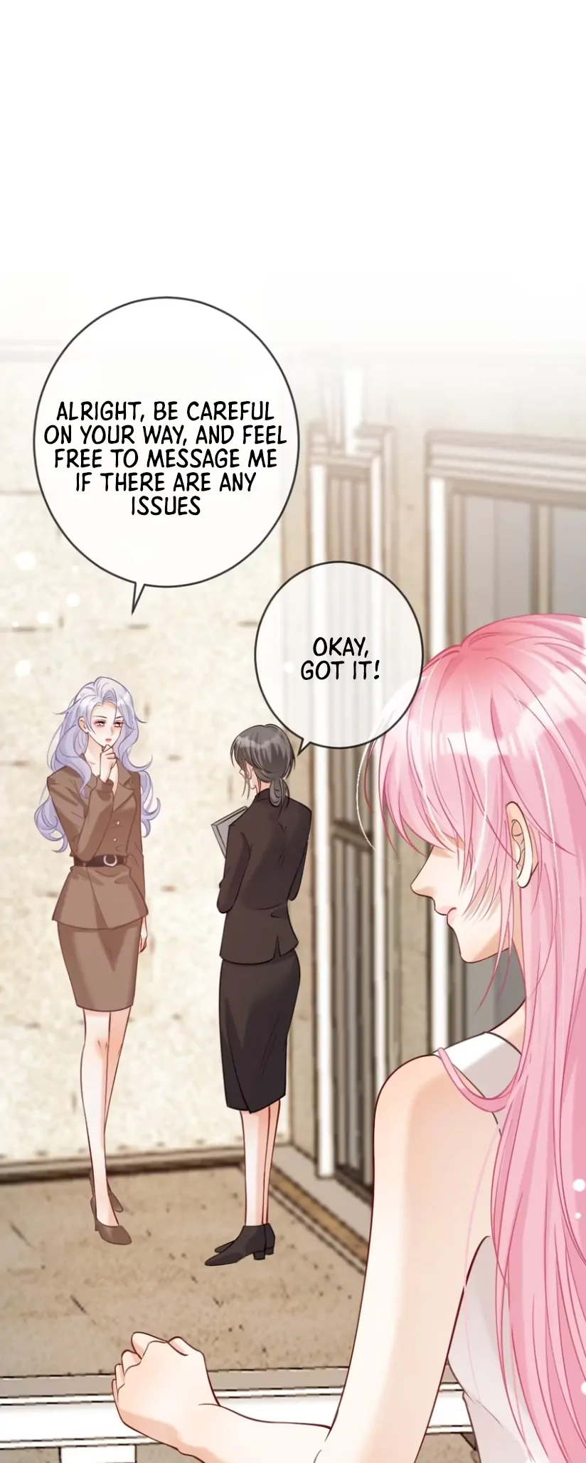 Black Moonlight Heroine Always Wants to Mark Me Chapter 10 page 13 - 