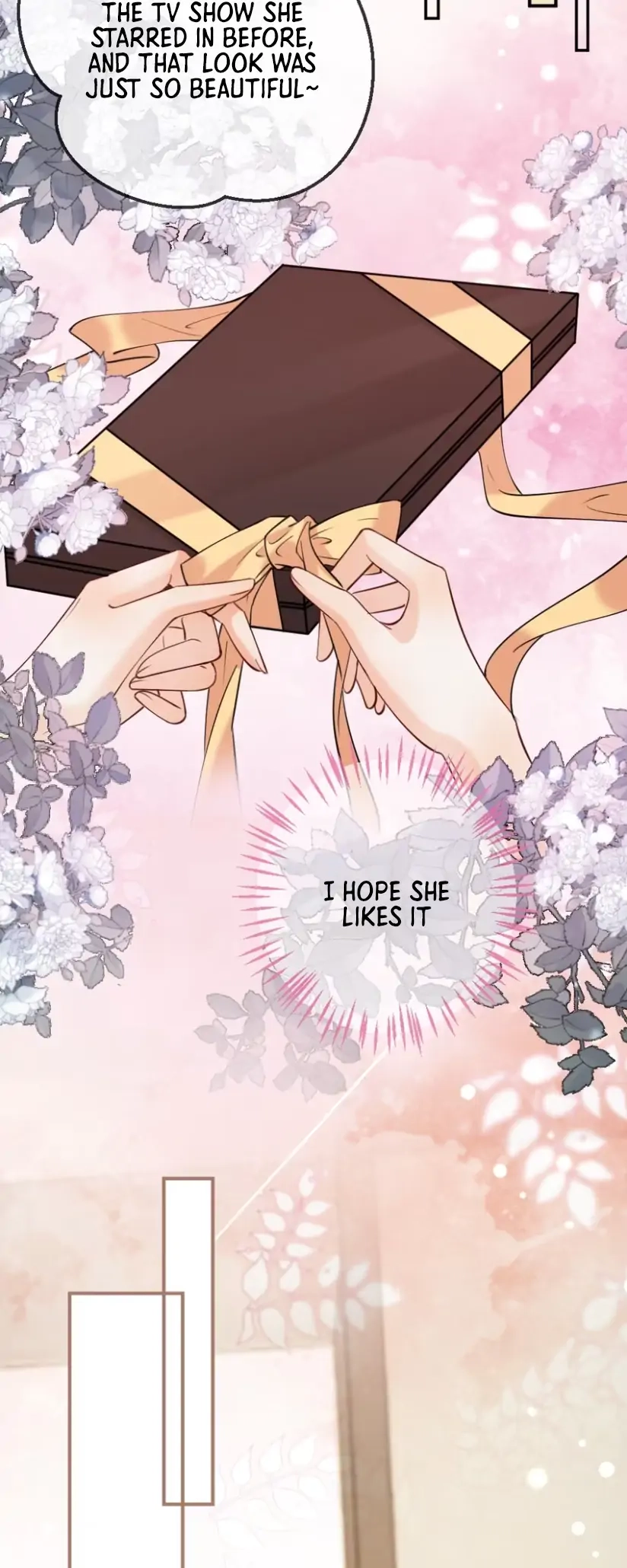 Black Moonlight Heroine Always Wants to Mark Me Chapter 10 page 18 - 