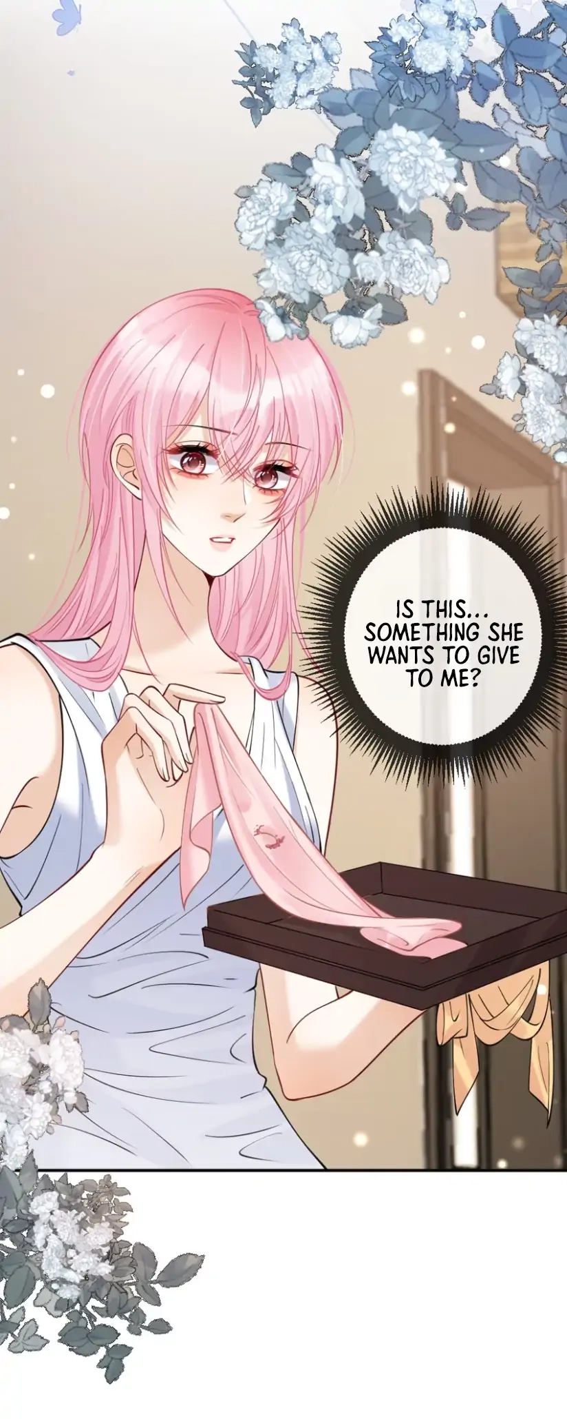 Black Moonlight Heroine Always Wants to Mark Me Chapter 10 page 24 - 