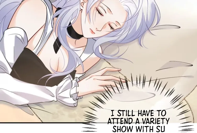 Black Moonlight Heroine Always Wants to Mark Me Chapter 11 page 11 - 