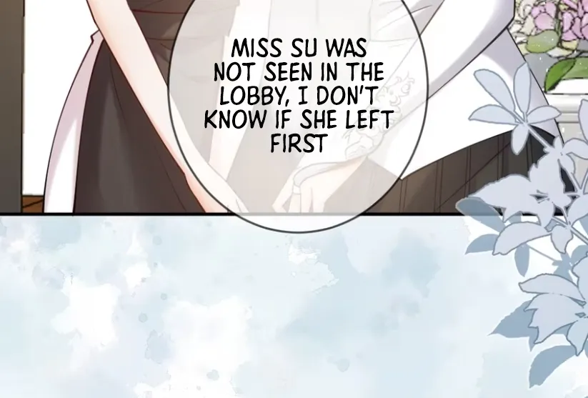 Black Moonlight Heroine Always Wants to Mark Me Chapter 11 page 17 - 