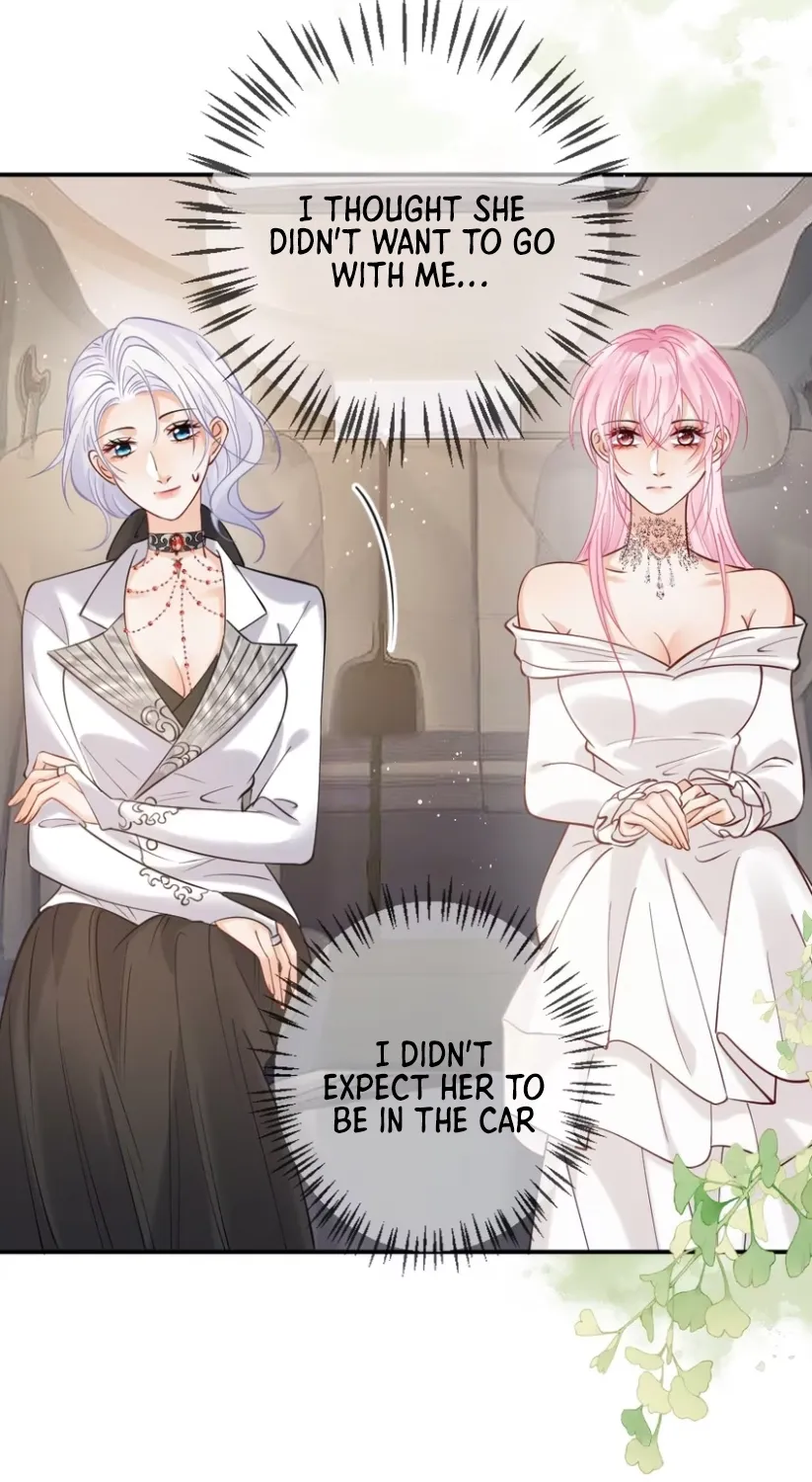 Black Moonlight Heroine Always Wants to Mark Me Chapter 11 page 24 - 