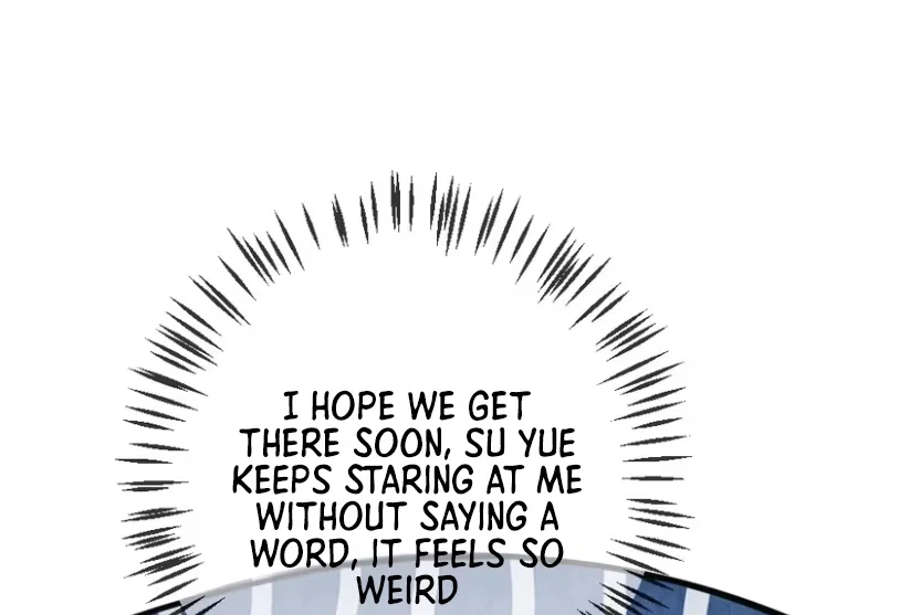 Black Moonlight Heroine Always Wants to Mark Me Chapter 11 page 25 - 