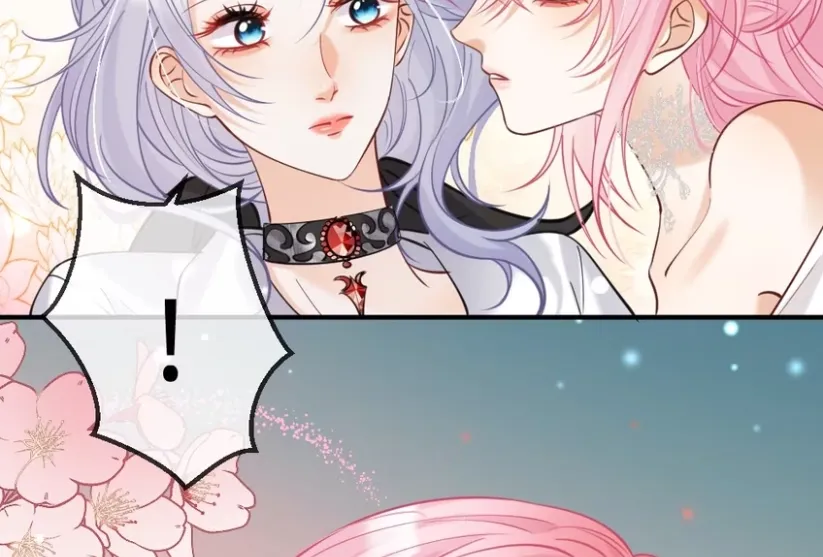 Black Moonlight Heroine Always Wants to Mark Me Chapter 11 page 27 - 