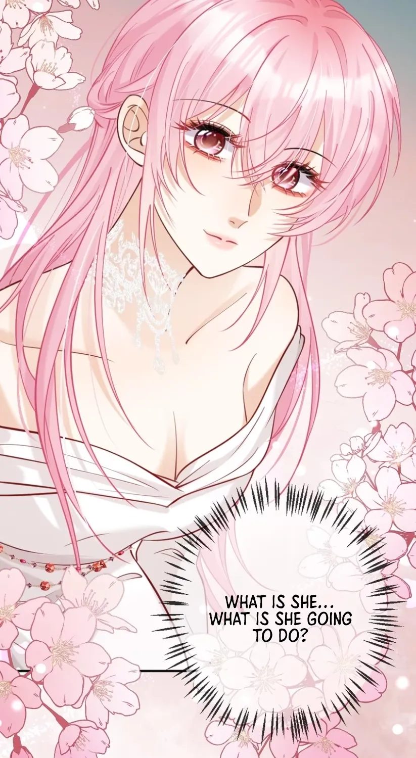 Black Moonlight Heroine Always Wants to Mark Me Chapter 11 page 28 - 
