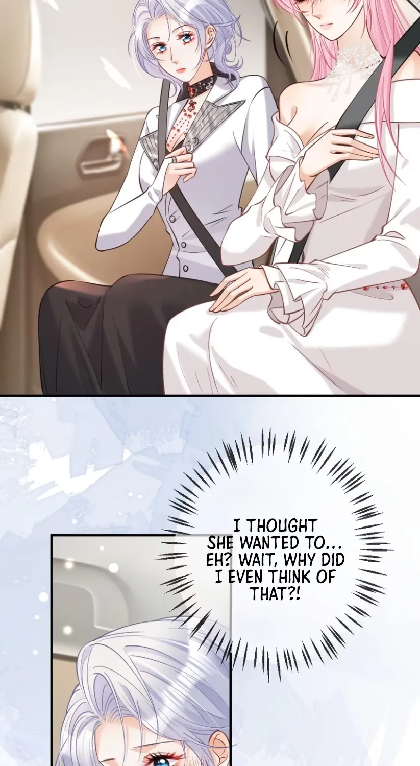 Black Moonlight Heroine Always Wants to Mark Me Chapter 11 page 32 - 