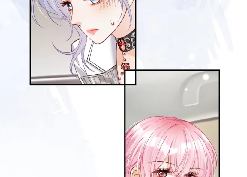 Black Moonlight Heroine Always Wants to Mark Me Chapter 11 page 33 - 