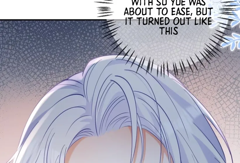 Black Moonlight Heroine Always Wants to Mark Me Chapter 11 page 5 - 