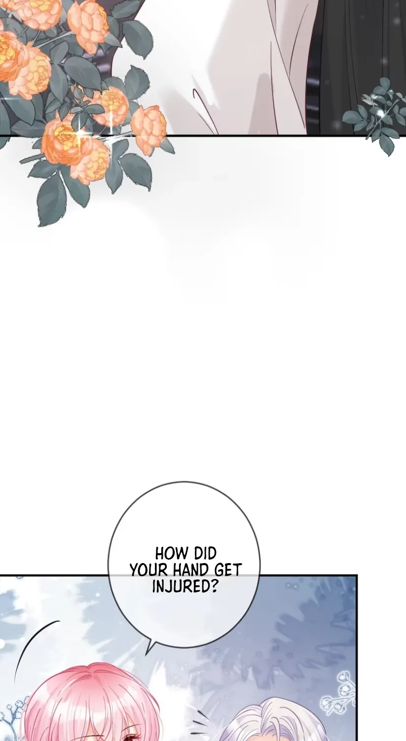 Black Moonlight Heroine Always Wants to Mark Me Chapter 11 page 44 - 