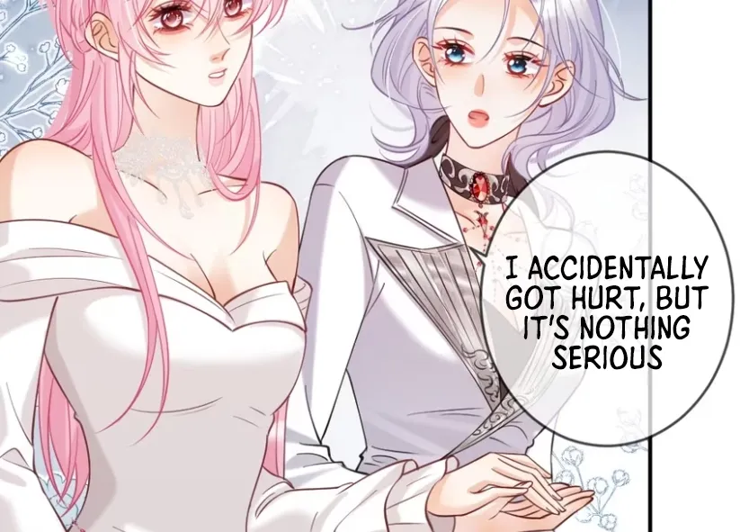 Black Moonlight Heroine Always Wants to Mark Me Chapter 11 page 45 - 