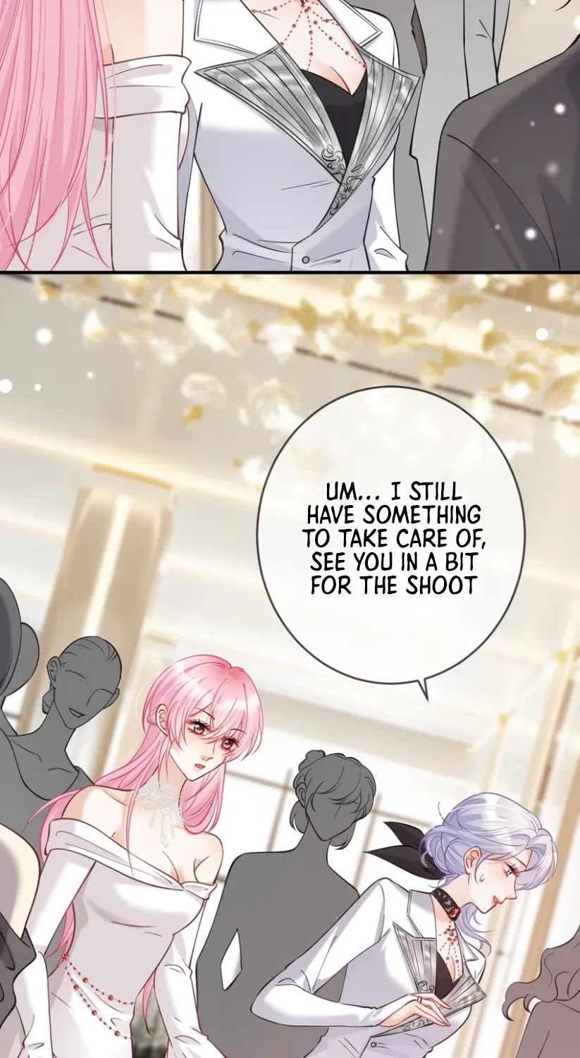 Black Moonlight Heroine Always Wants to Mark Me Chapter 11 page 50 - 