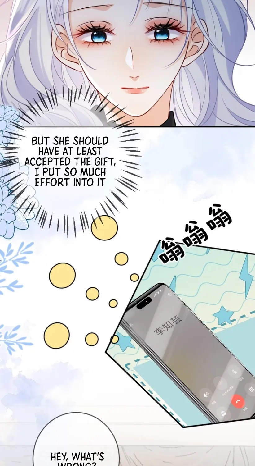 Black Moonlight Heroine Always Wants to Mark Me Chapter 11 page 6 - 