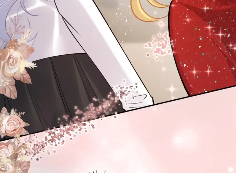 Black Moonlight Heroine Always Wants to Mark Me Chapter 12 page 11 - 