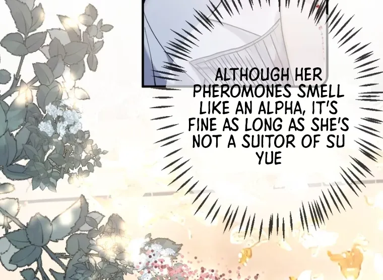 Black Moonlight Heroine Always Wants to Mark Me Chapter 12 page 15 - 