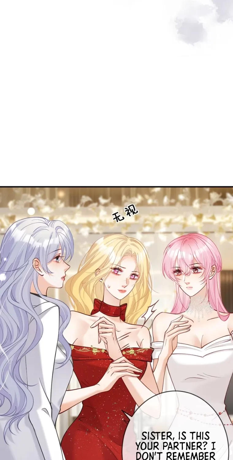 Black Moonlight Heroine Always Wants to Mark Me Chapter 12 page 24 - 