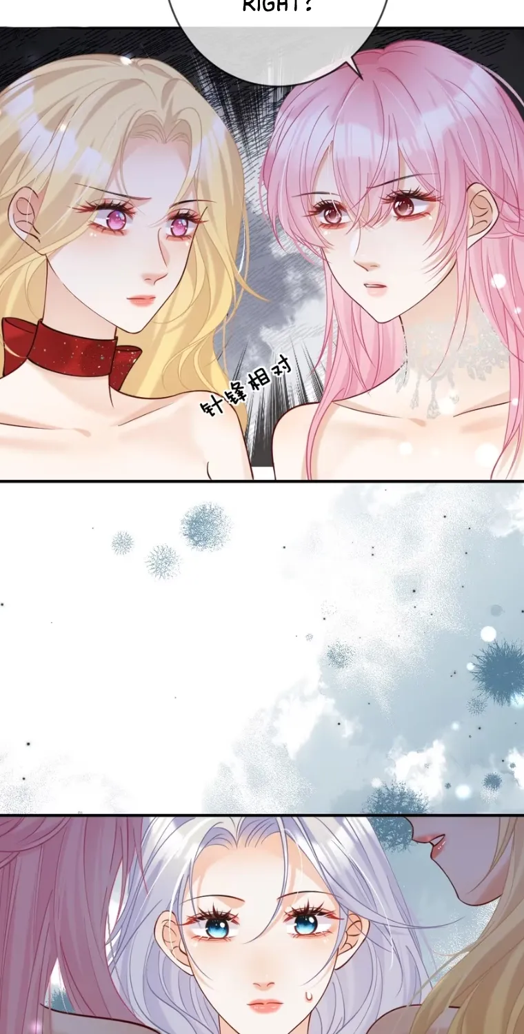 Black Moonlight Heroine Always Wants to Mark Me Chapter 12 page 26 - 