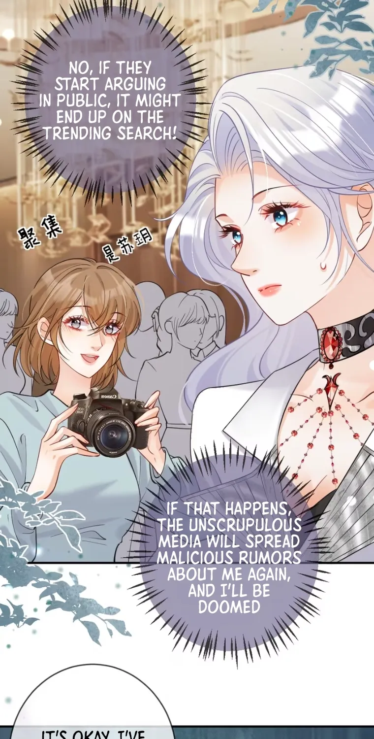 Black Moonlight Heroine Always Wants to Mark Me Chapter 12 page 28 - 