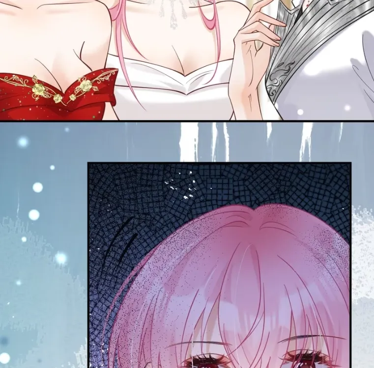 Black Moonlight Heroine Always Wants to Mark Me Chapter 12 page 31 - 