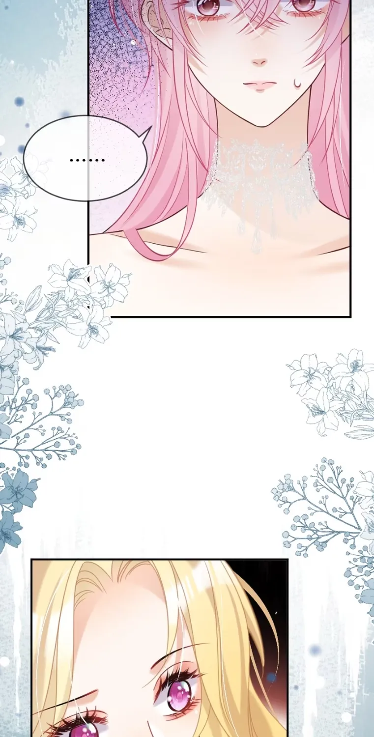 Black Moonlight Heroine Always Wants to Mark Me Chapter 12 page 32 - 