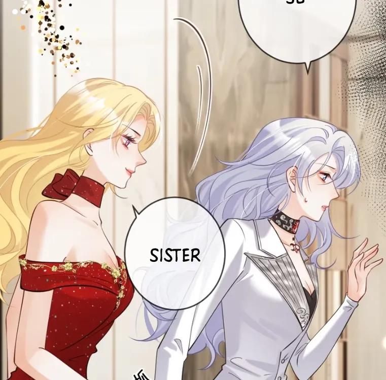 Black Moonlight Heroine Always Wants to Mark Me Chapter 12 page 39 - 