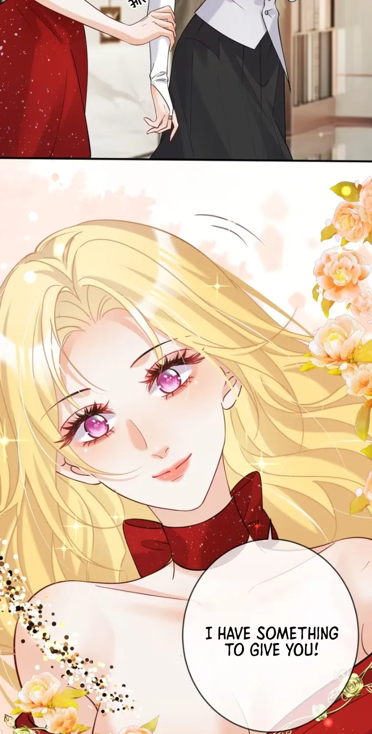 Black Moonlight Heroine Always Wants to Mark Me Chapter 12 page 40 - 