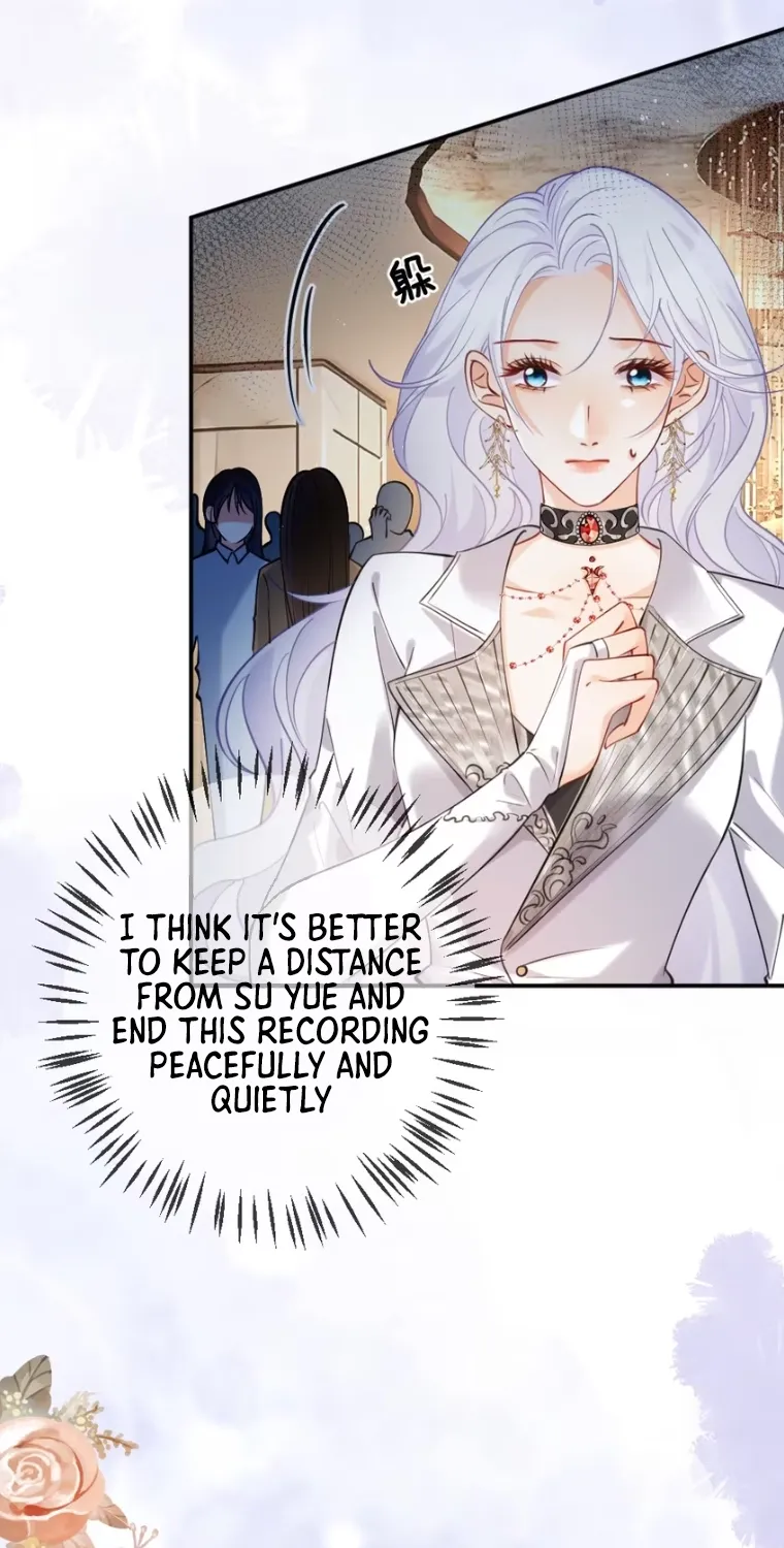 Black Moonlight Heroine Always Wants to Mark Me Chapter 12 page 8 - 