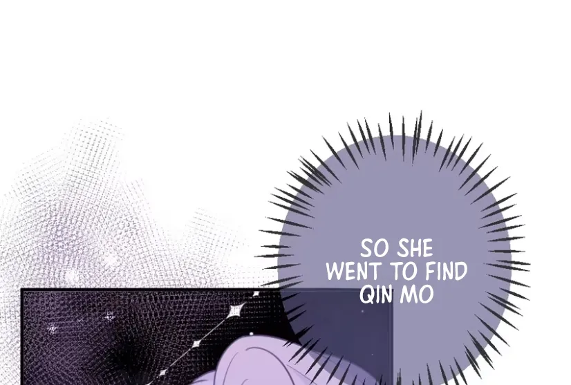 Black Moonlight Heroine Always Wants to Mark Me Chapter 13 page 11 - 