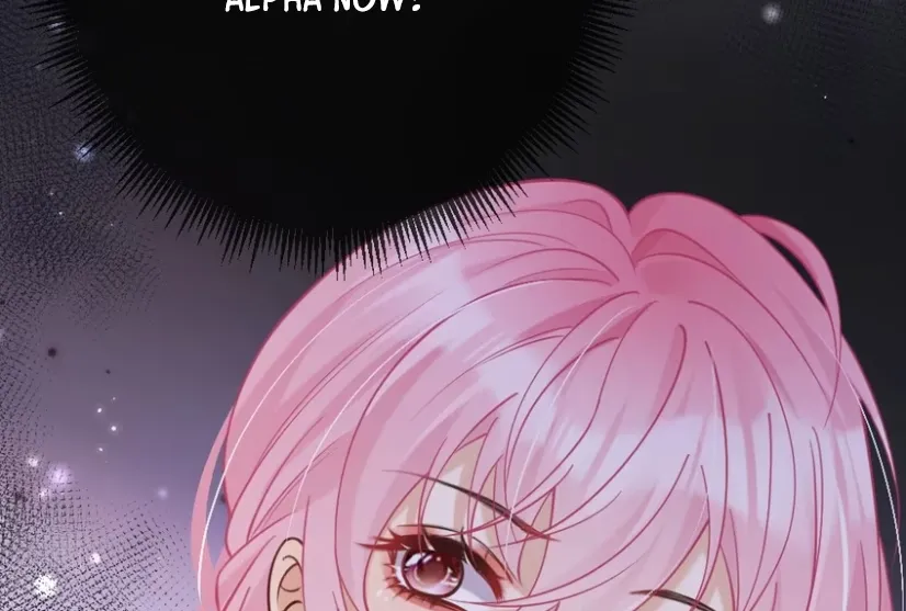 Black Moonlight Heroine Always Wants to Mark Me Chapter 13 page 15 - 
