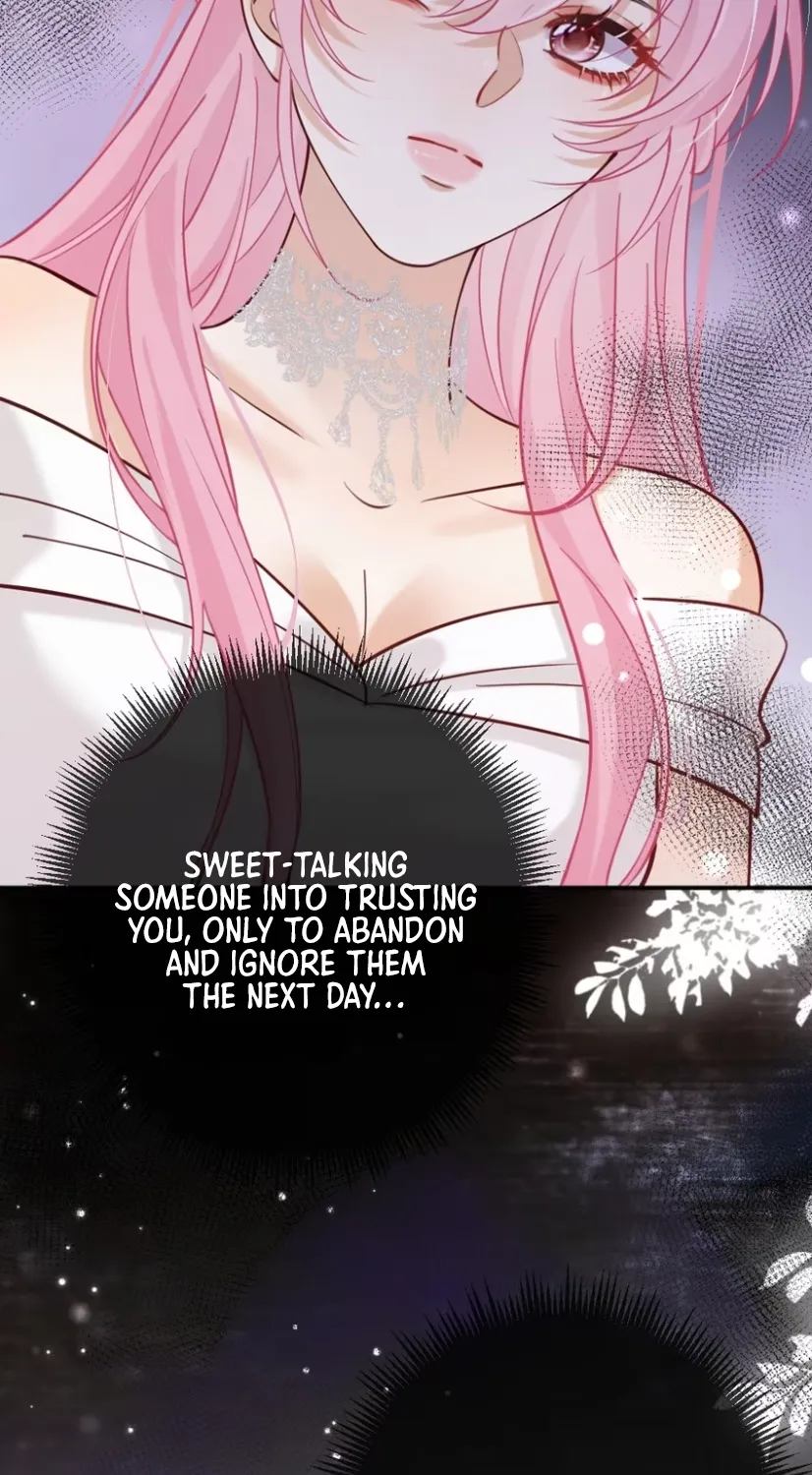 Black Moonlight Heroine Always Wants to Mark Me Chapter 13 page 16 - 