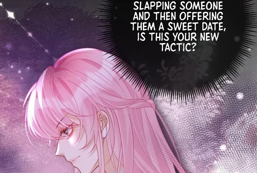 Black Moonlight Heroine Always Wants to Mark Me Chapter 13 page 17 - 