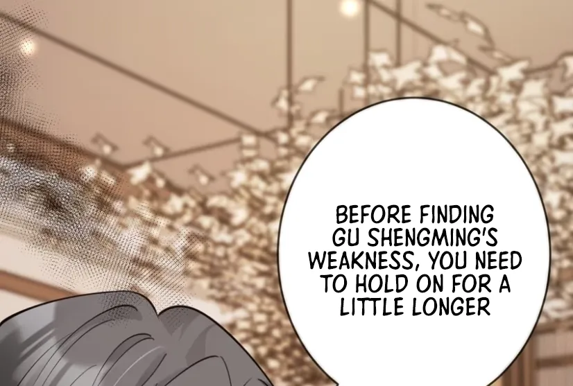 Black Moonlight Heroine Always Wants to Mark Me Chapter 13 page 21 - 
