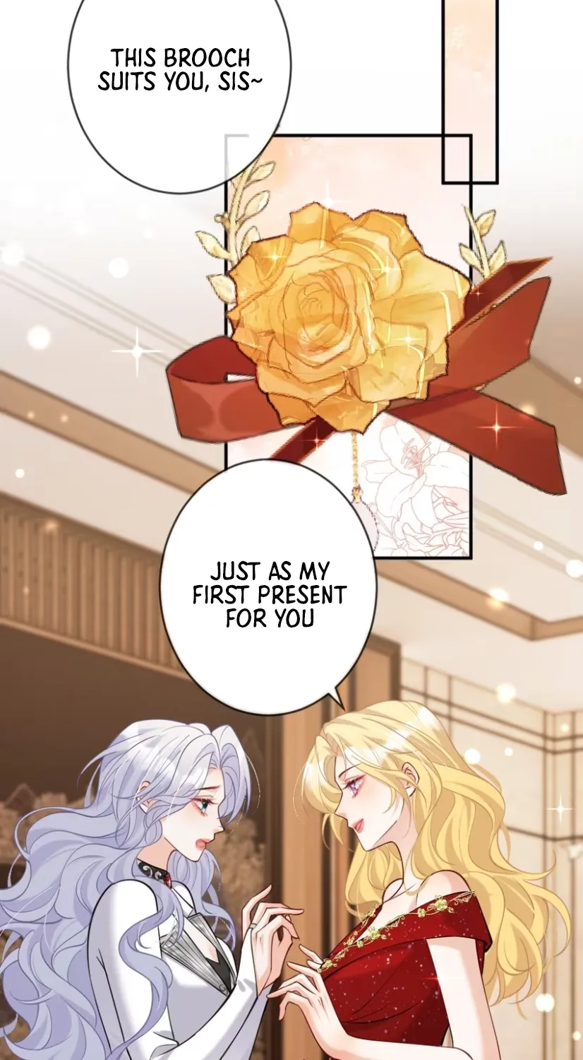Black Moonlight Heroine Always Wants to Mark Me Chapter 13 page 4 - 