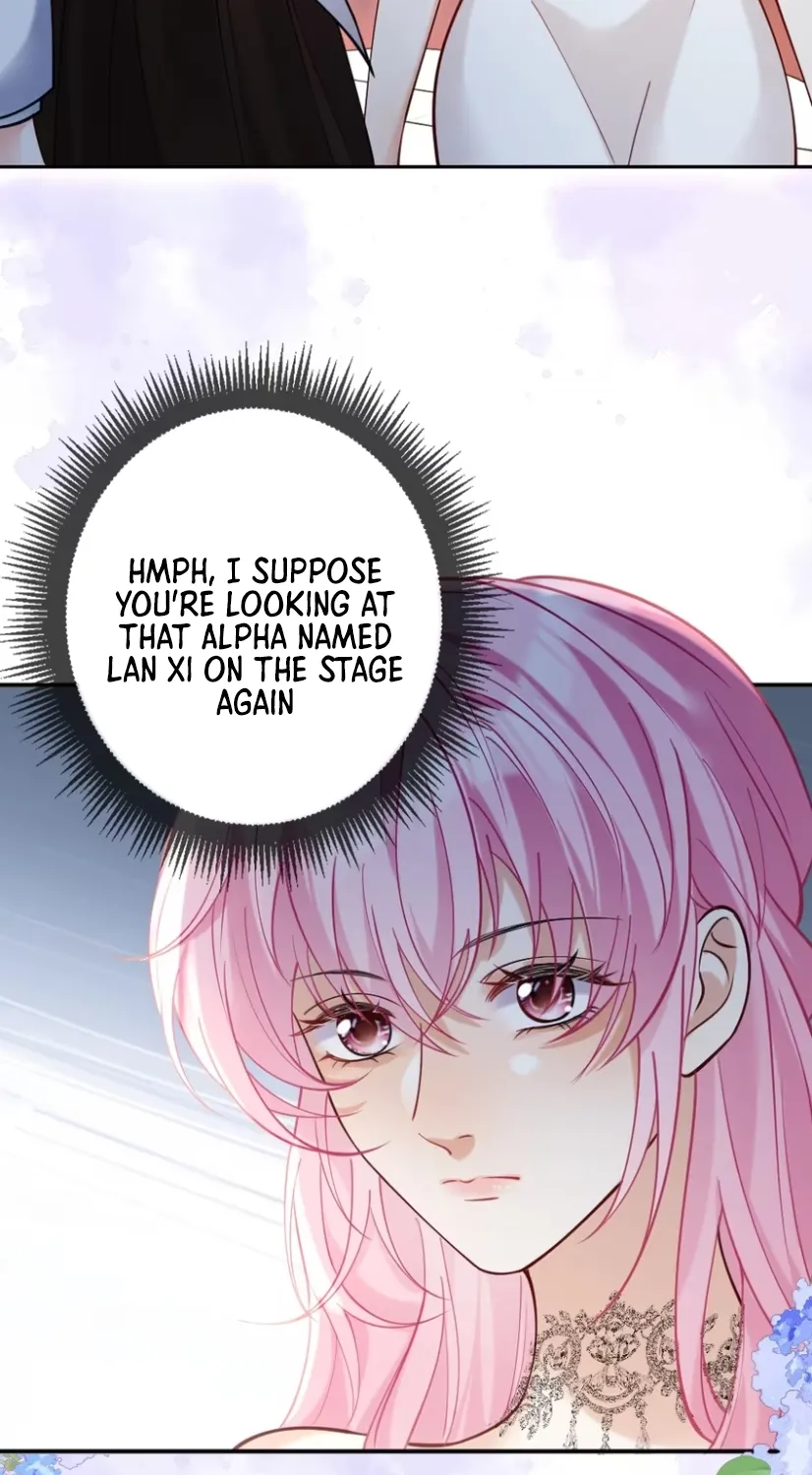 Black Moonlight Heroine Always Wants to Mark Me Chapter 13 page 36 - 