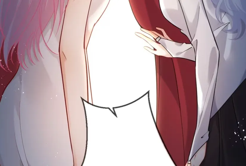 Black Moonlight Heroine Always Wants to Mark Me Chapter 13 page 39 - 