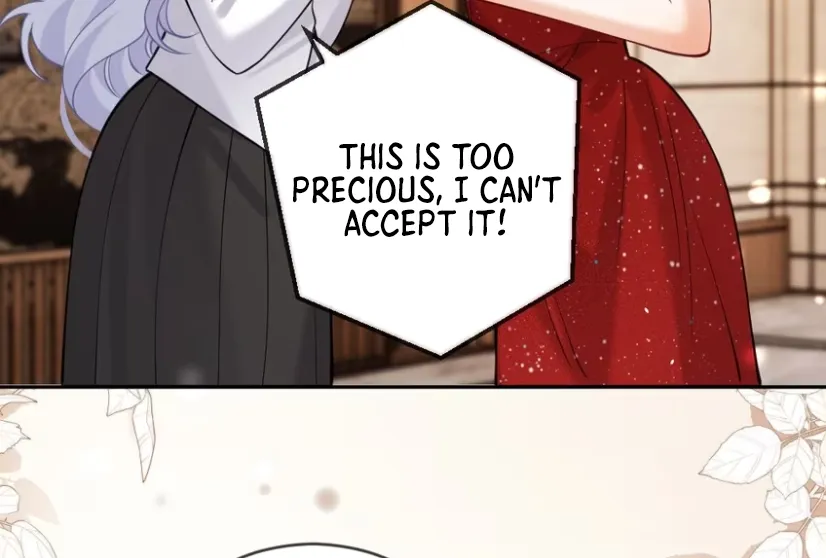 Black Moonlight Heroine Always Wants to Mark Me Chapter 13 page 5 - 