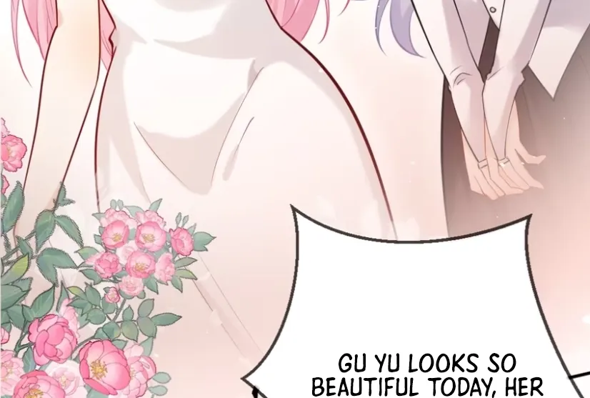 Black Moonlight Heroine Always Wants to Mark Me Chapter 13 page 41 - 