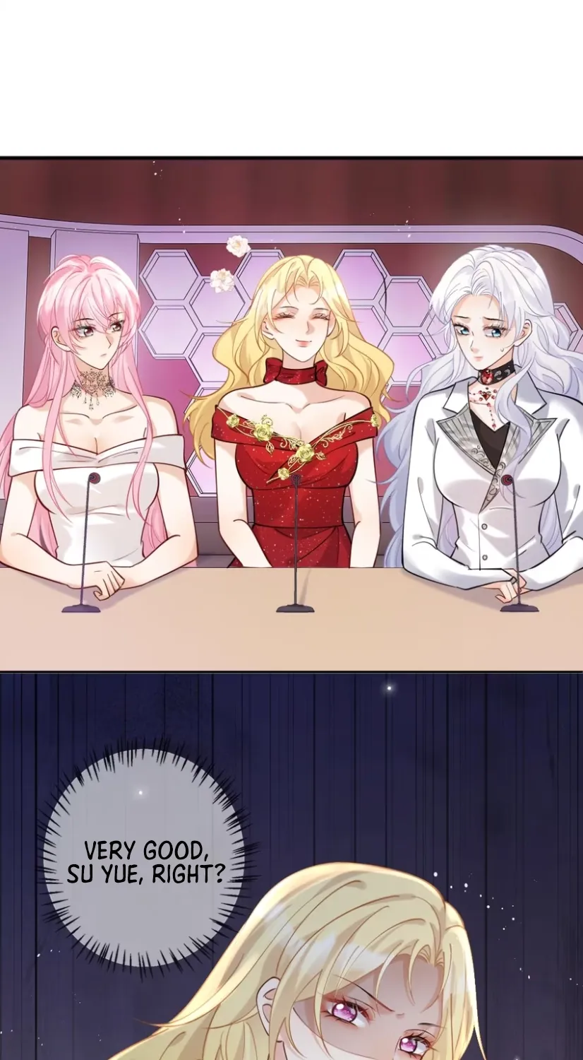 Black Moonlight Heroine Always Wants to Mark Me Chapter 13 page 44 - 