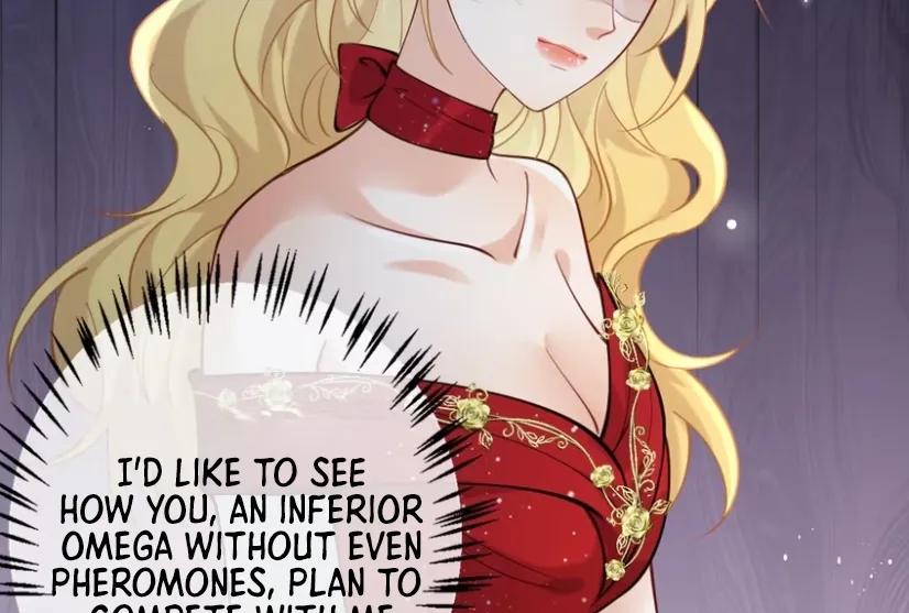 Black Moonlight Heroine Always Wants to Mark Me Chapter 13 page 45 - 