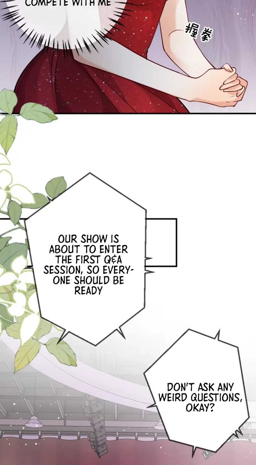 Black Moonlight Heroine Always Wants to Mark Me Chapter 13 page 46 - 