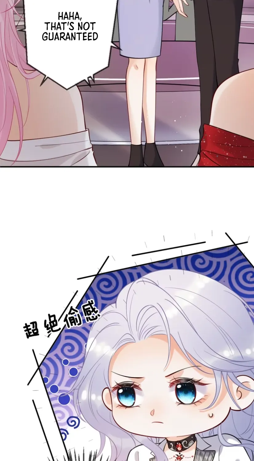 Black Moonlight Heroine Always Wants to Mark Me Chapter 13 page 48 - 