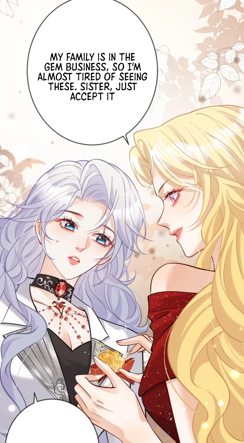 Black Moonlight Heroine Always Wants to Mark Me Chapter 13 page 6 - 